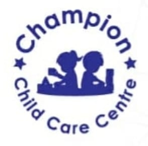 Champion Child Care Centre logo